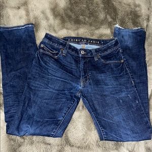 American Eagle Ne(x)t Level Flex Jeans